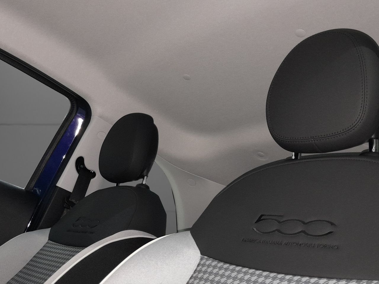 Fiat 500 TORINO 1.0 Hybrid 48kW (65cv) - Foto 15