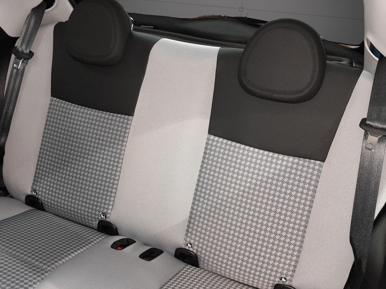 Fiat 500 TORINO 1.0 Hybrid 48kW (65cv) - Foto 14