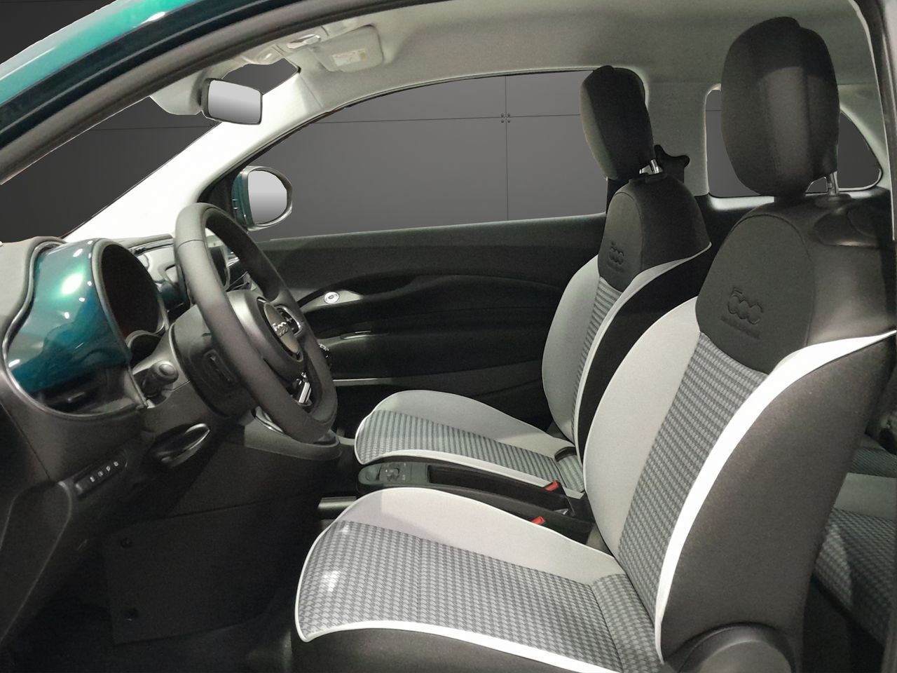 Fiat 500 TORINO 1.0 Hybrid 48kW (65cv) - Foto 11