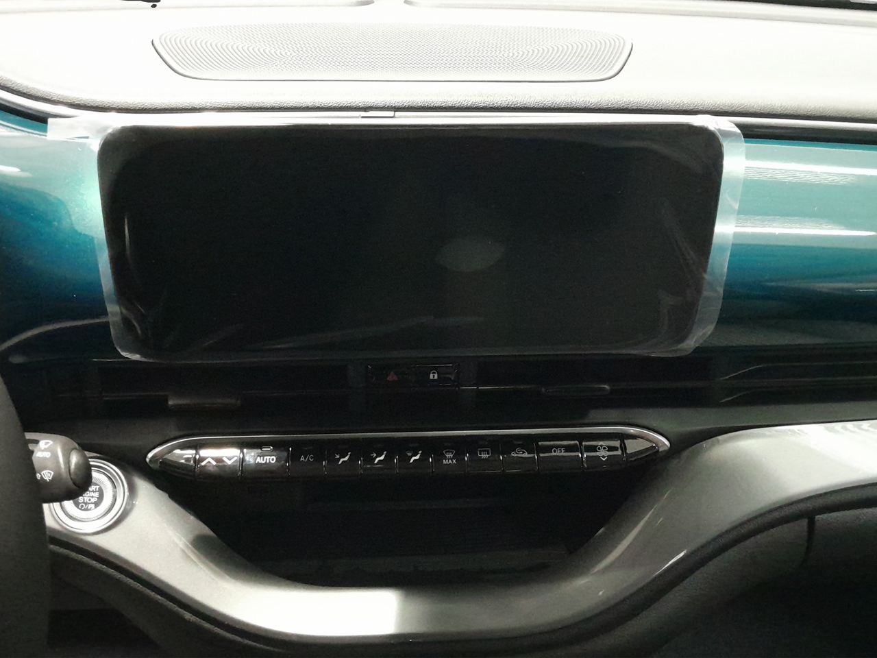 Fiat 500 TORINO 1.0 Hybrid 48kW (65cv) - Foto 19