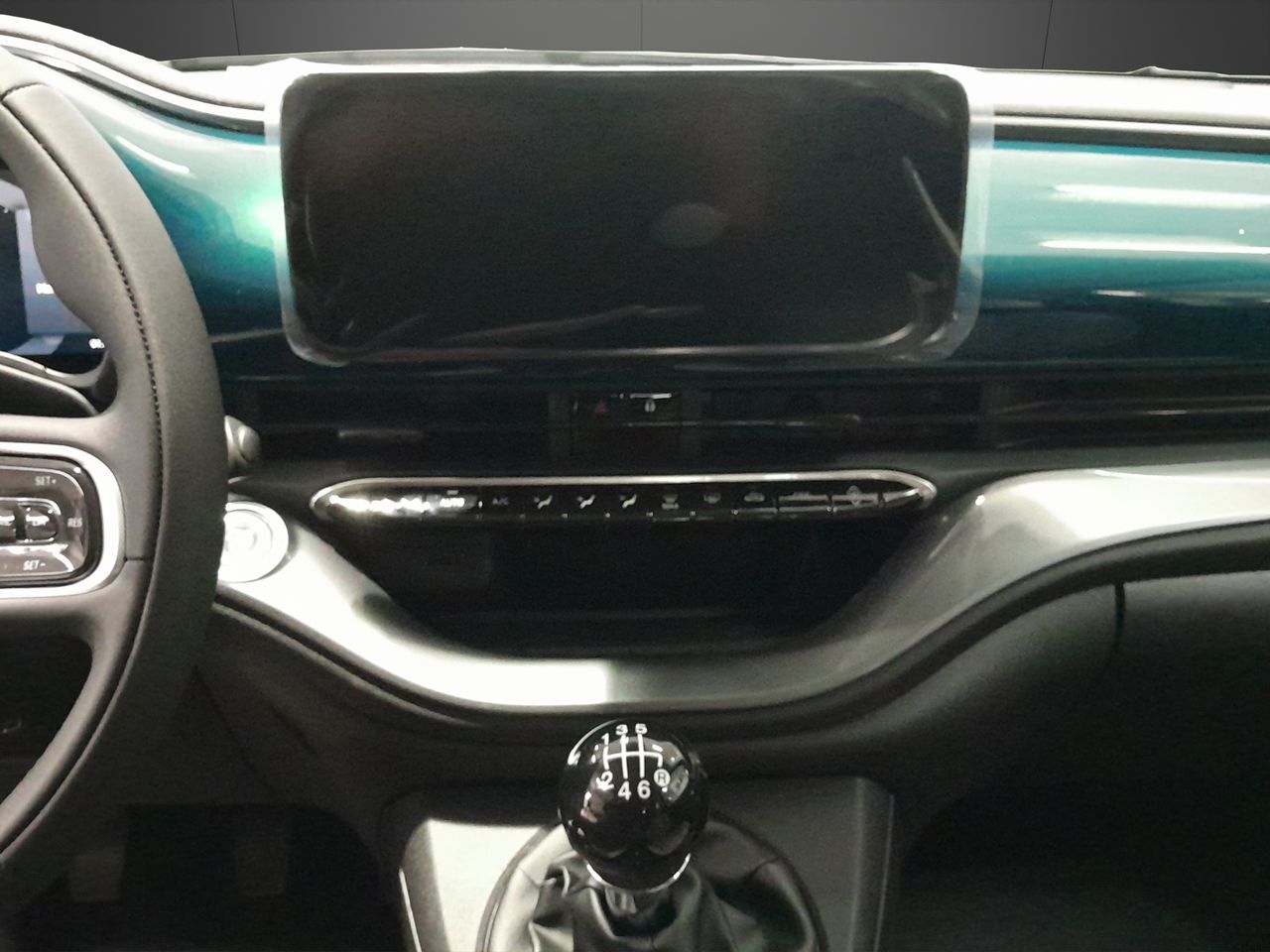 Fiat 500 TORINO 1.0 Hybrid 48kW (65cv) - Foto 18