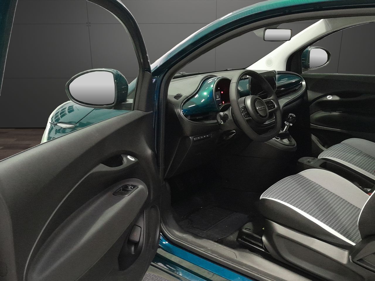 Fiat 500 TORINO 1.0 Hybrid 48kW (65cv) - Foto 21