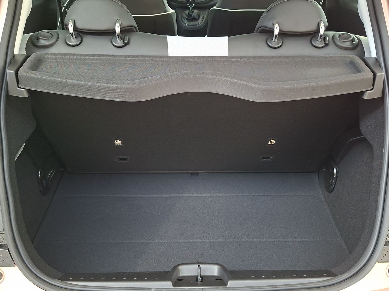 Fiat 500 TORINO 1.0 Hybrid 48kW (65cv) - Foto 16