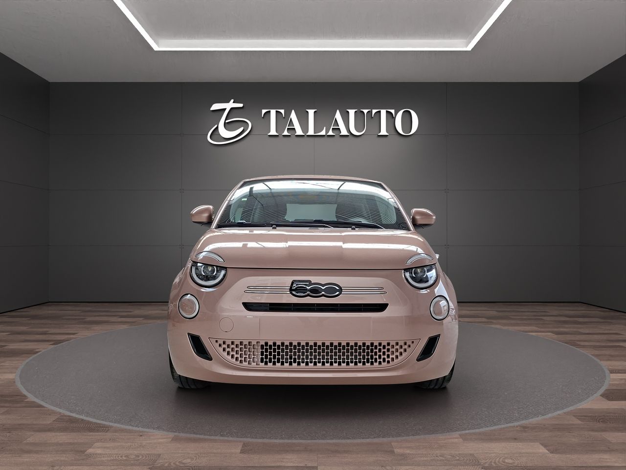 Fiat 500 TORINO 1.0 Hybrid 48kW (65cv) - Foto 9