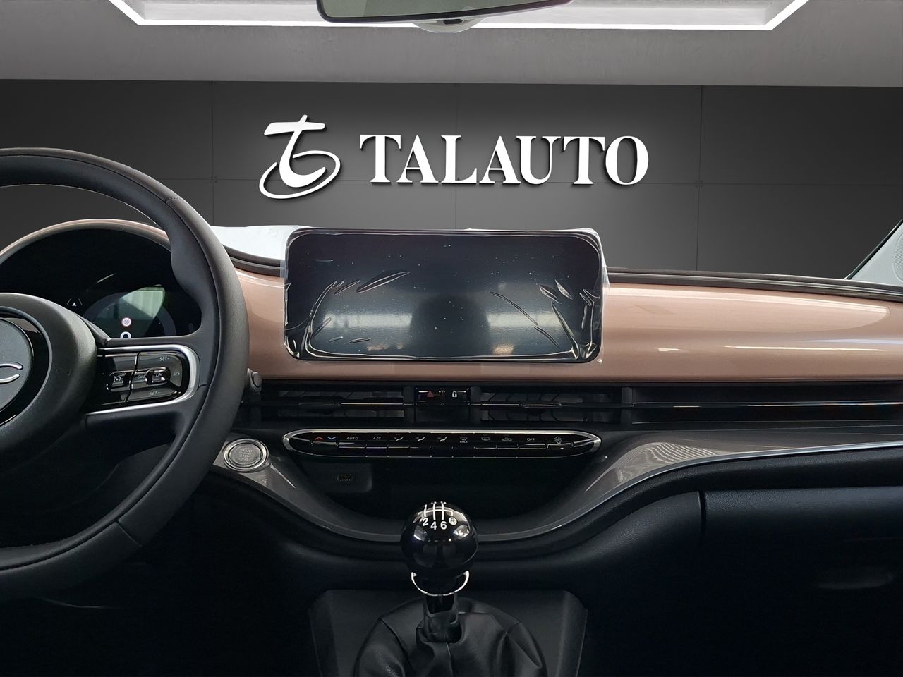 Fiat 500 TORINO 1.0 Hybrid 48kW (65cv) - Foto 19