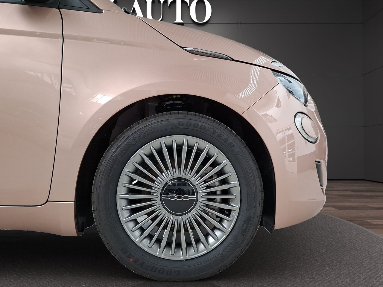 Fiat 500 TORINO 1.0 Hybrid 48kW (65cv) - Foto 10
