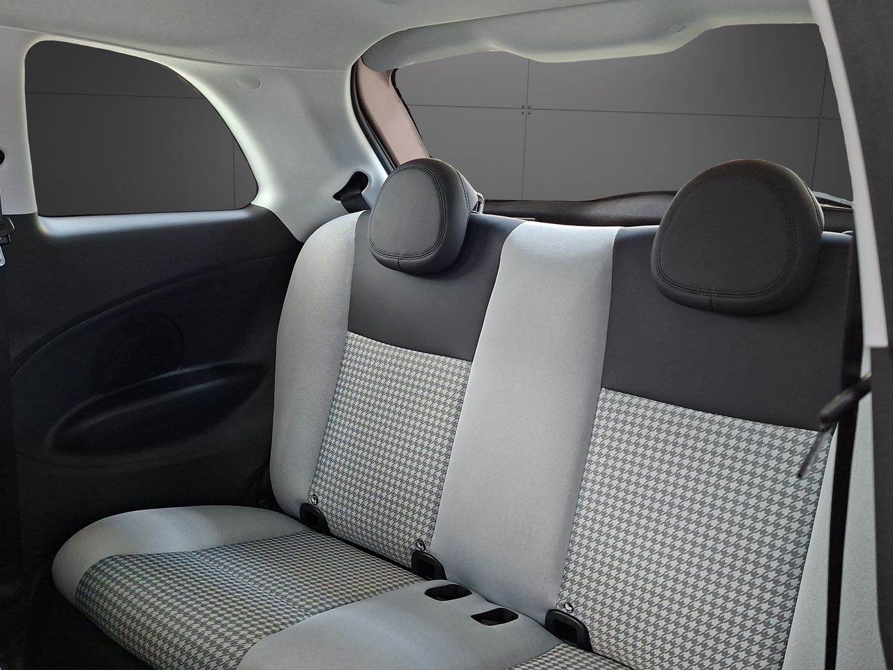 Fiat 500 TORINO 1.0 Hybrid 48kW (65cv) - Foto 14