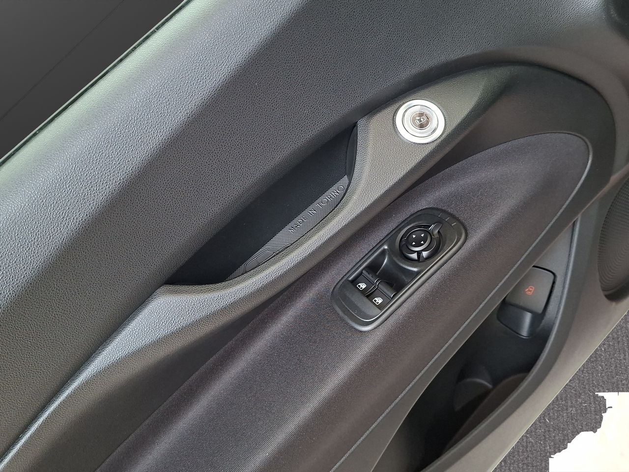 Fiat 500 TORINO 1.0 Hybrid 48kW (65cv) - Foto 21