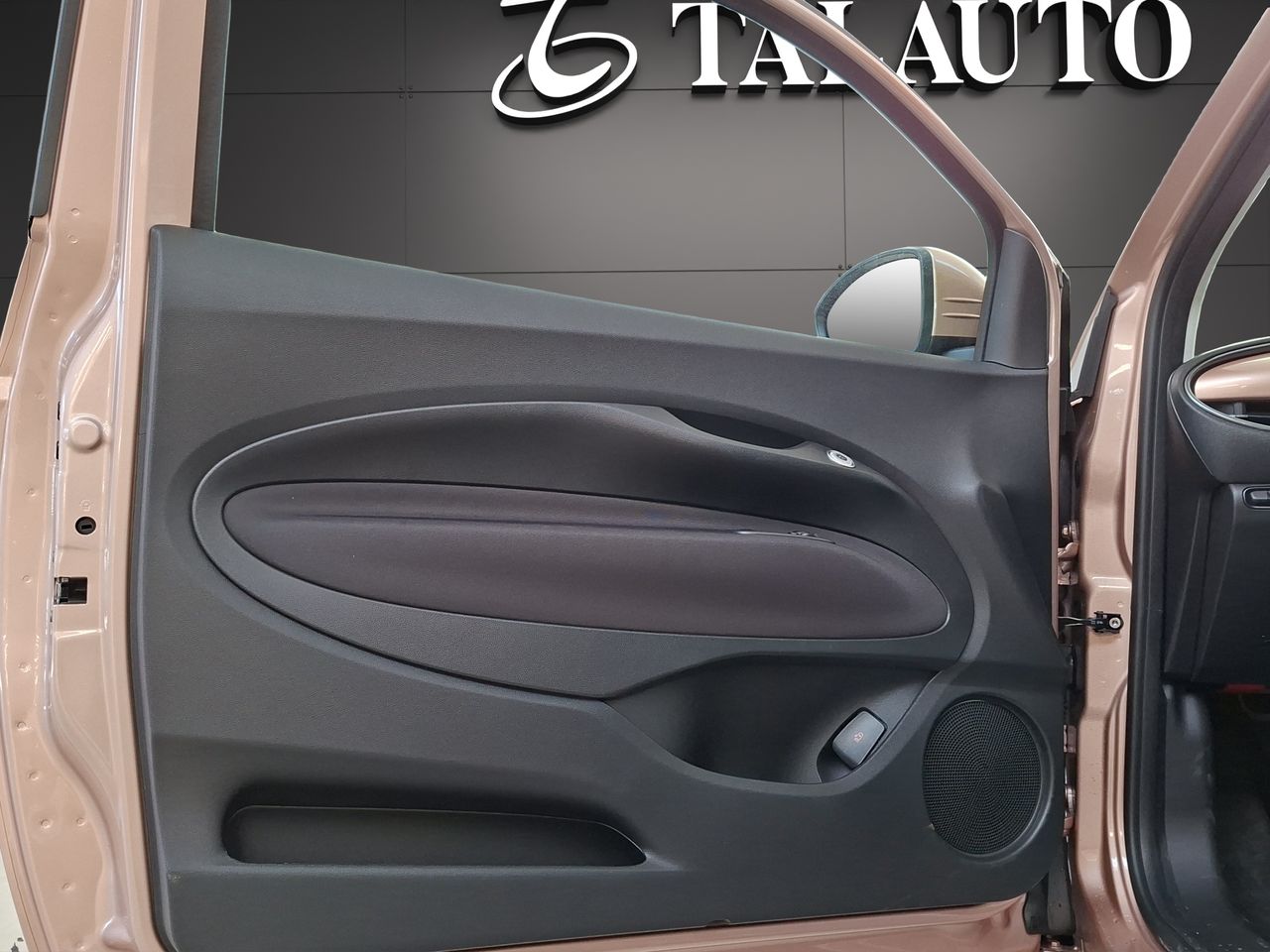 Fiat 500 TORINO 1.0 Hybrid 48kW (65cv) - Foto 22