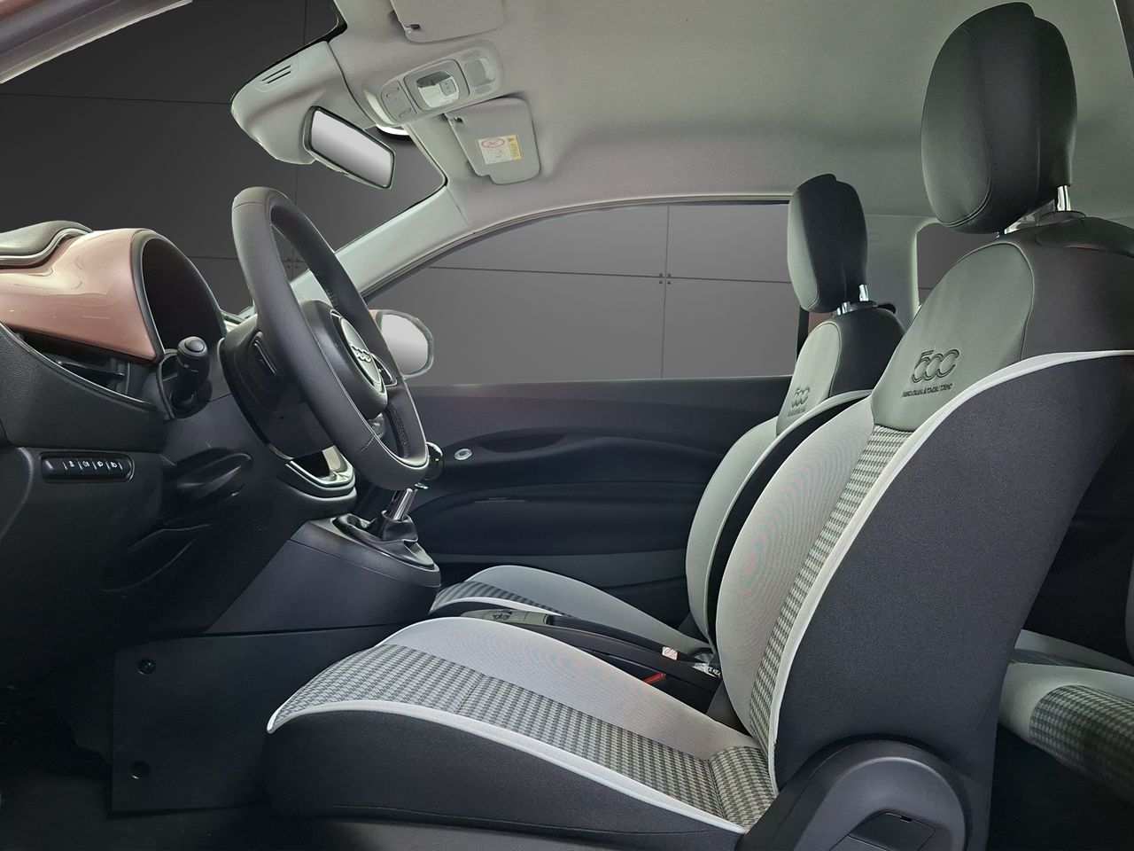 Fiat 500 TORINO 1.0 Hybrid 48kW (65cv) - Foto 11