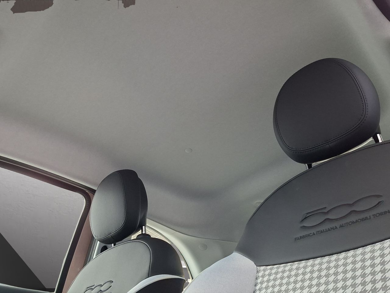 Fiat 500 TORINO 1.0 Hybrid 48kW (65cv) - Foto 15