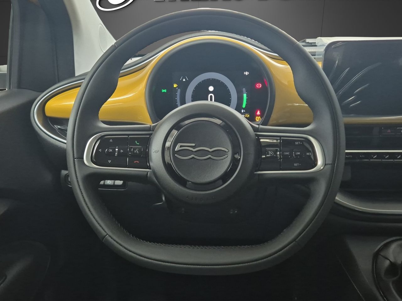 Fiat 500 TORINO 1.0 Hybrid 48kW (65cv) - Foto 17