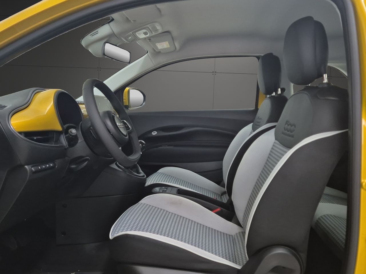 Fiat 500 TORINO 1.0 Hybrid 48kW (65cv) - Foto 11