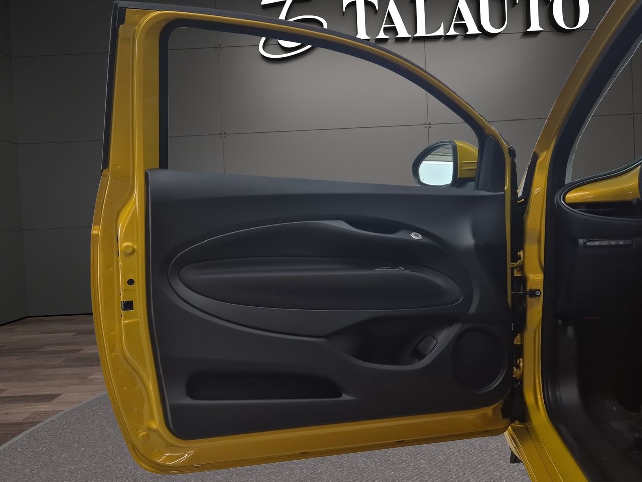 Fiat 500 TORINO 1.0 Hybrid 48kW (65cv) - Foto 20