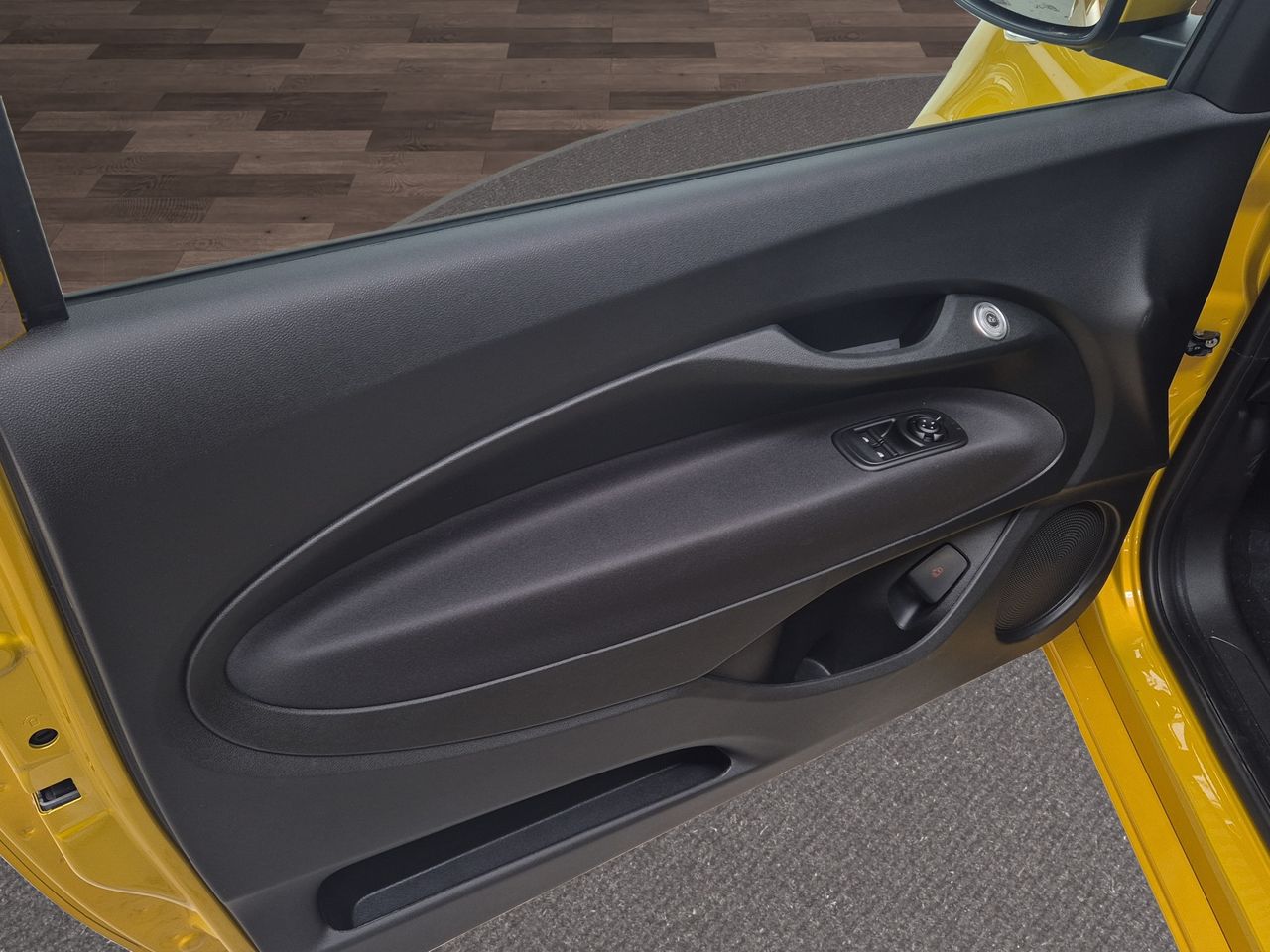 Fiat 500 TORINO 1.0 Hybrid 48kW (65cv) - Foto 19