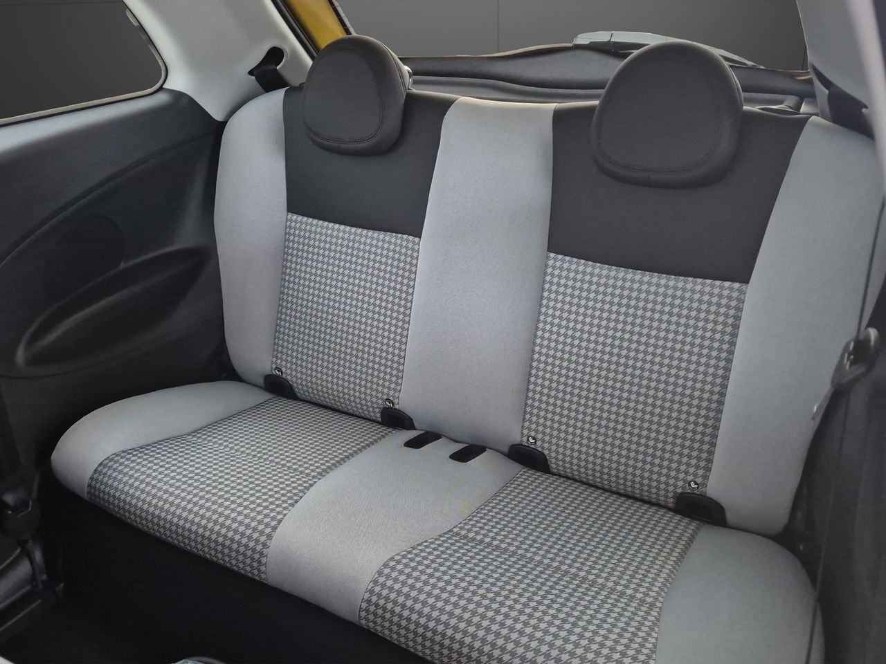 Fiat 500 TORINO 1.0 Hybrid 48kW (65cv) - Foto 14