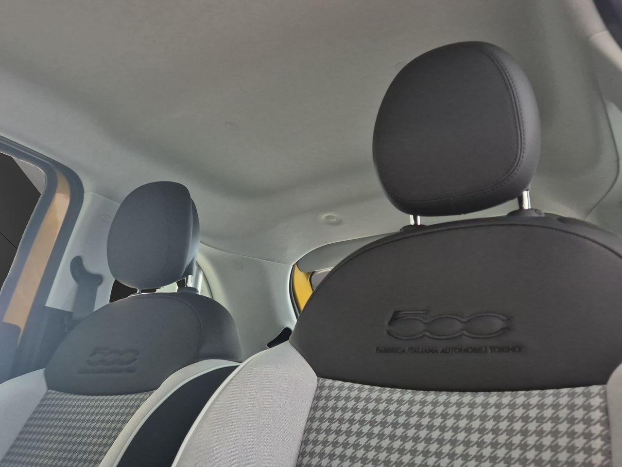 Fiat 500 TORINO 1.0 Hybrid 48kW (65cv) - Foto 15