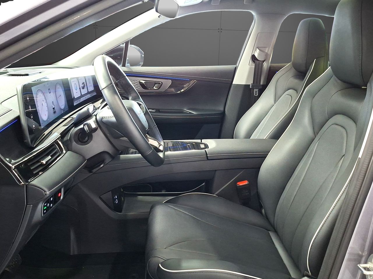 Omoda 5 MY25 - Premium 1.6 TGDI 108kW (145cv) - Foto 11