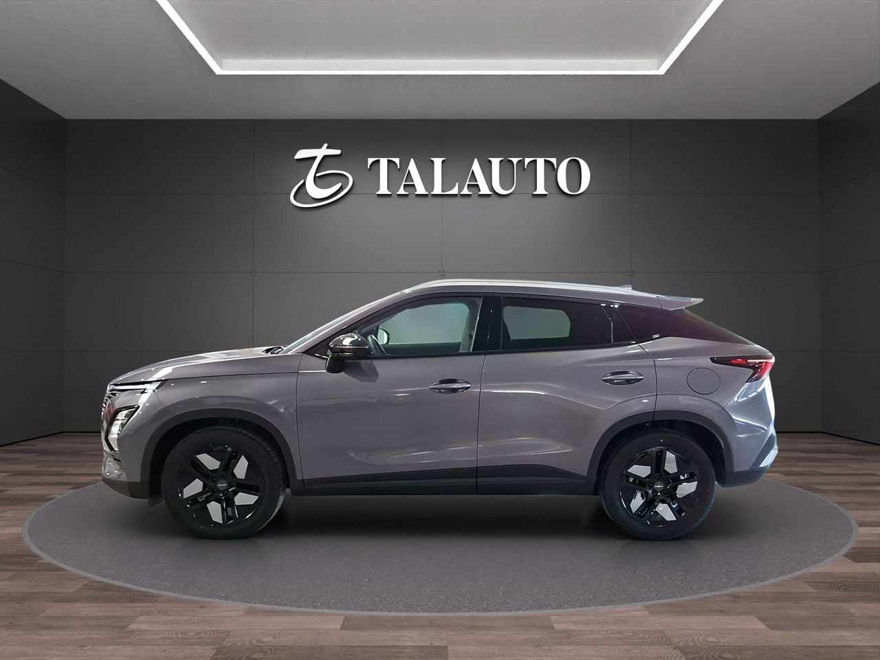 Omoda 5 MY25 - Premium 1.6 TGDI 108kW (145cv) - Foto 3