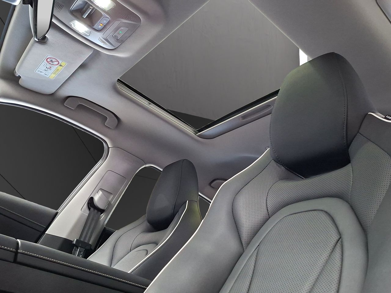 Omoda 5 MY25 - Premium 1.6 TGDI 108kW (145cv) - Foto 15