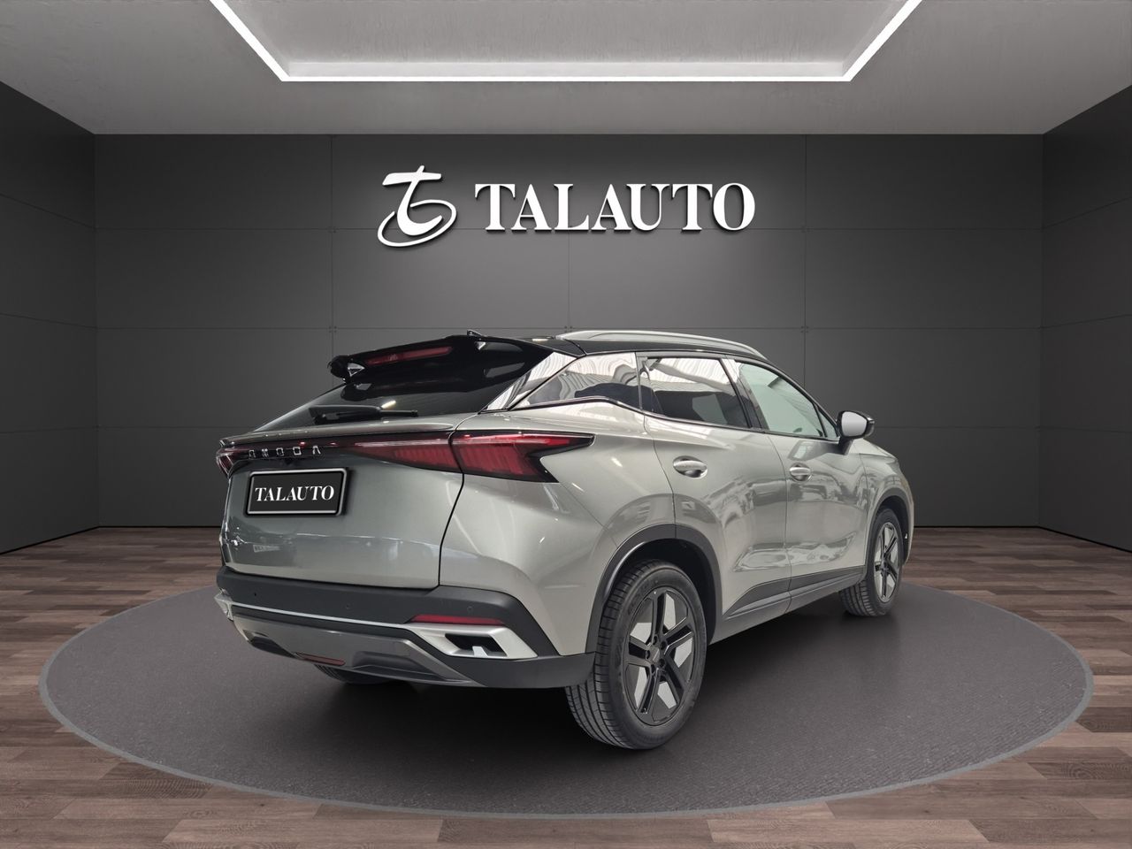 Omoda 5 MY25 - Premium 1.6 TGDI 108kW (145cv) - Foto 6
