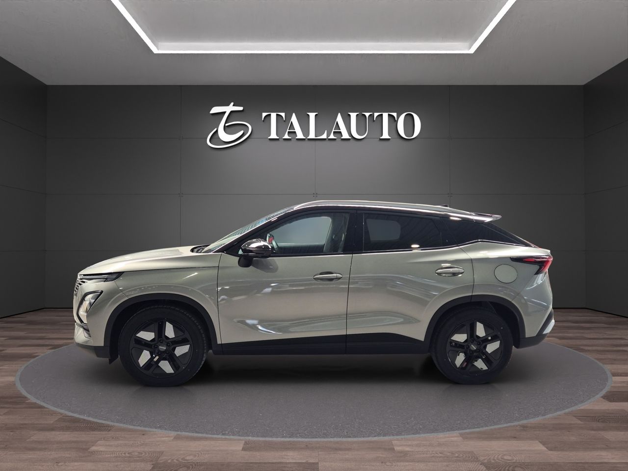 Omoda 5 MY25 - Premium 1.6 TGDI 108kW (145cv) - Foto 3