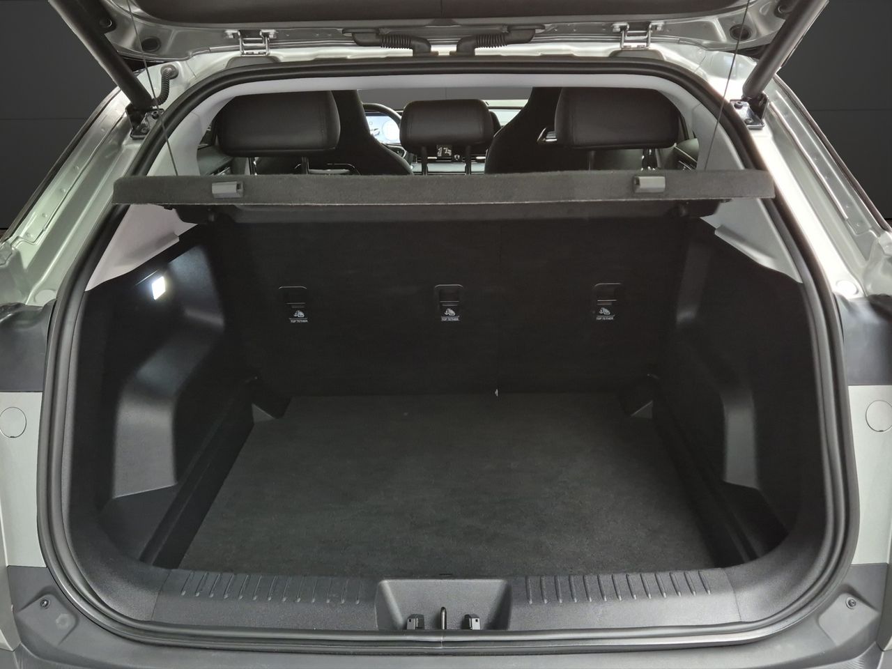Omoda 5 MY25 - Premium 1.6 TGDI 108kW (145cv) - Foto 15