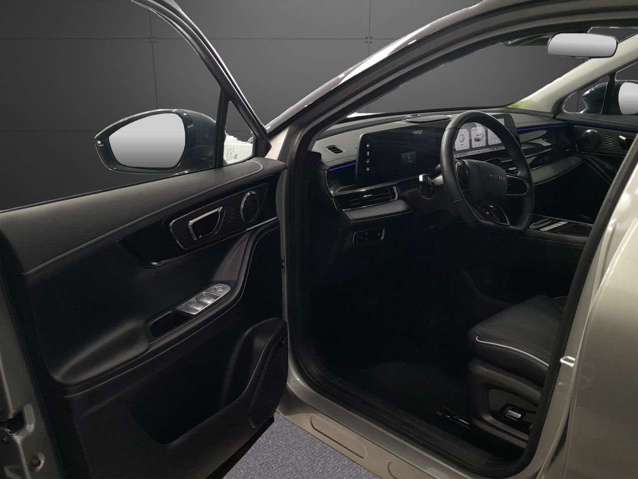 Omoda 5 MY25 - Premium 1.6 TGDI 108kW (145cv) - Foto 19