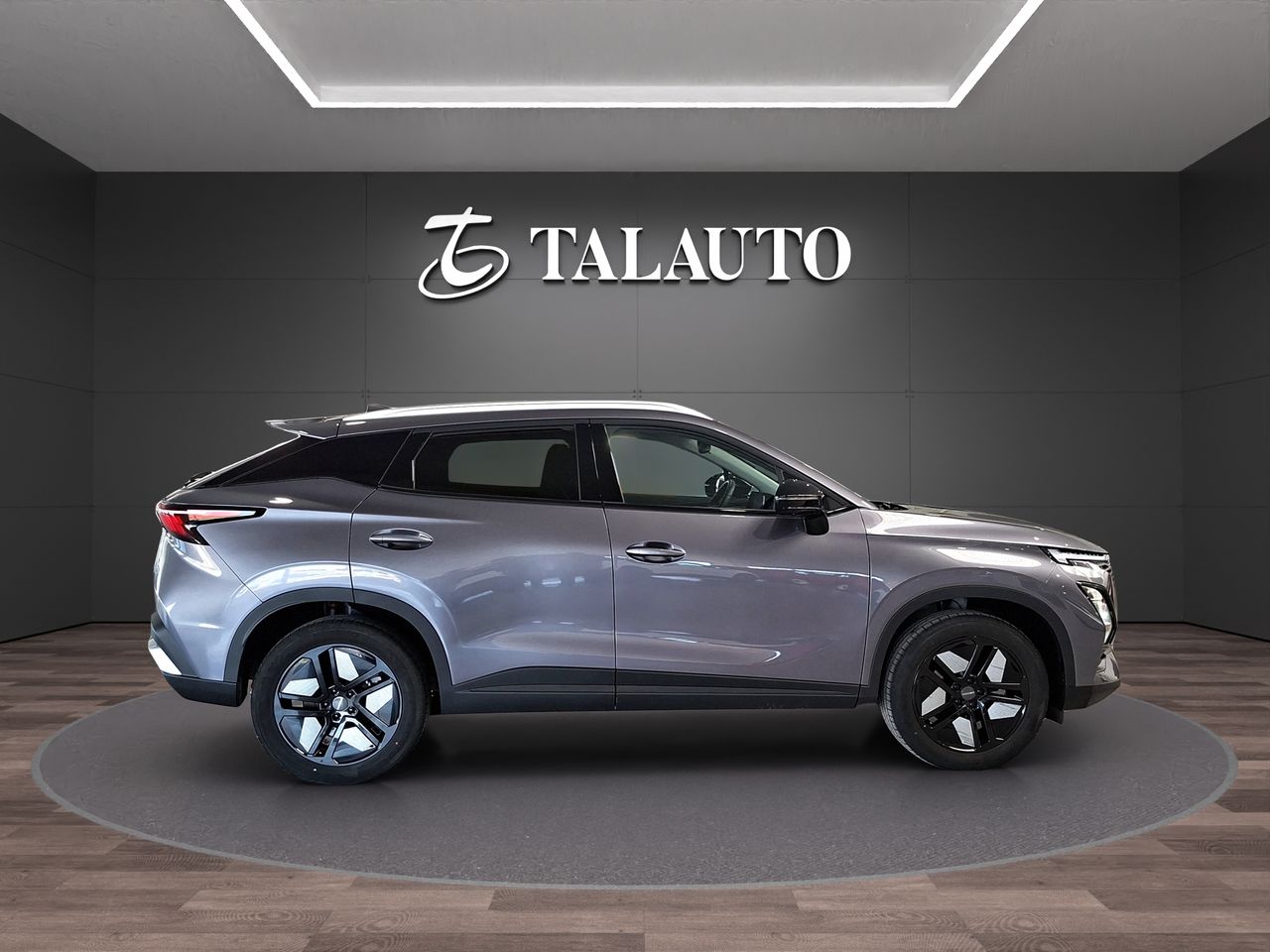 Omoda 5 MY25 - Premium 1.6 TGDI 108kW (145cv) - Foto 7