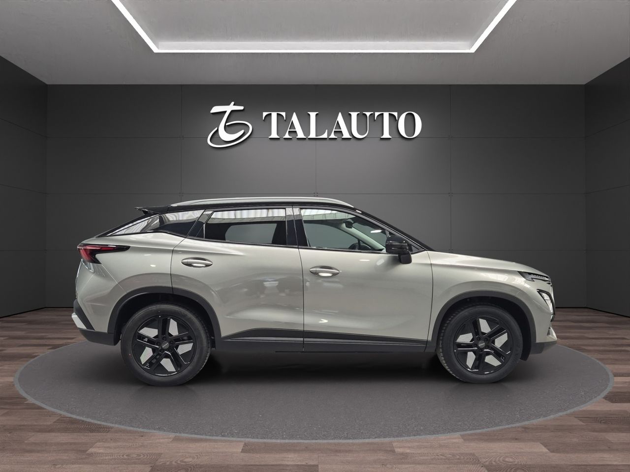 Omoda 5 MY25 - Premium 1.6 TGDI 108kW (145cv) - Foto 7