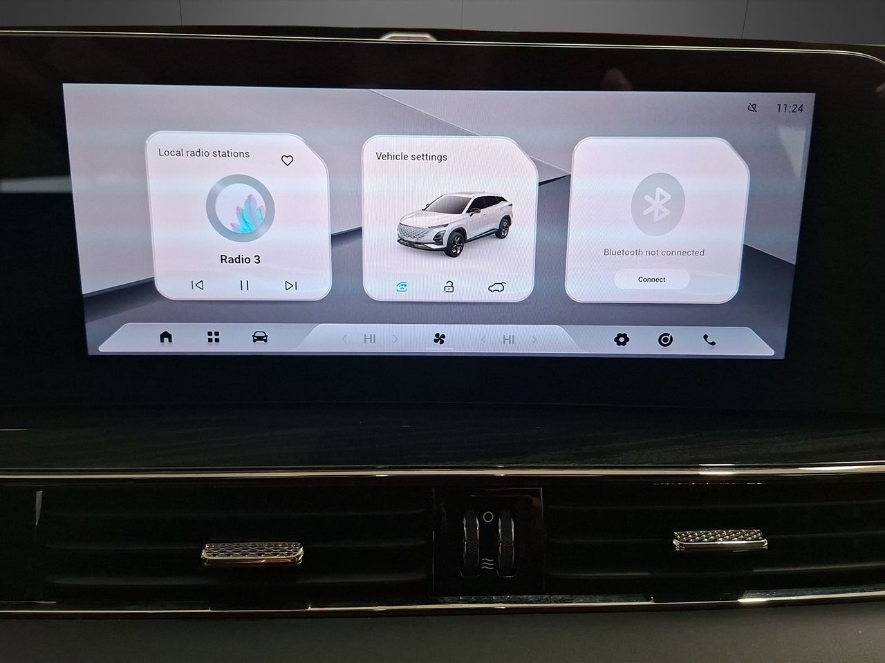 Omoda 5 MY25 - Premium 1.6 TGDI 108kW (145cv) - Foto 20