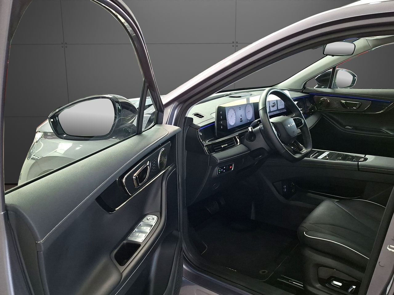 Omoda 5 MY25 - Premium 1.6 TGDI 108kW (145cv) - Foto 22