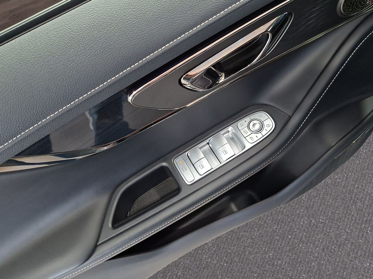 Omoda 5 MY25 - Premium 1.6 TGDI 108kW (145cv) - Foto 21