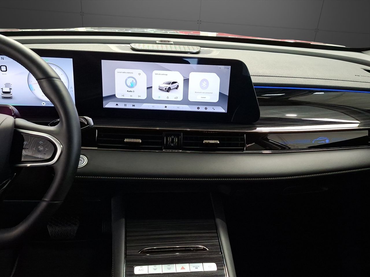 Omoda 5 MY25 - Premium 1.6 TGDI 108kW (145cv) - Foto 19