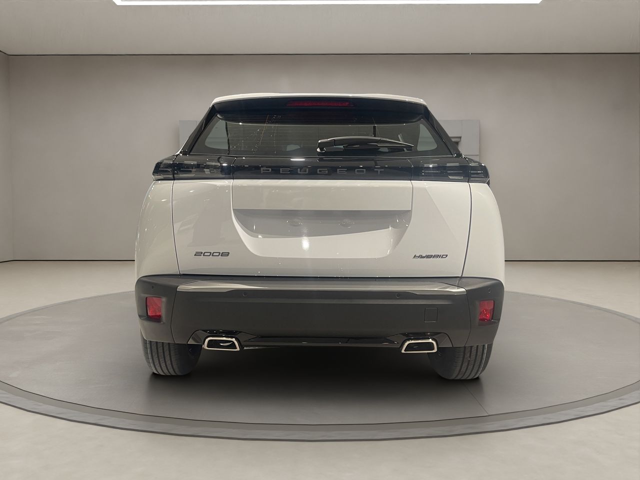 Peugeot 2008 N2008 Style Hybrid 145 eDCS6 - Foto 7