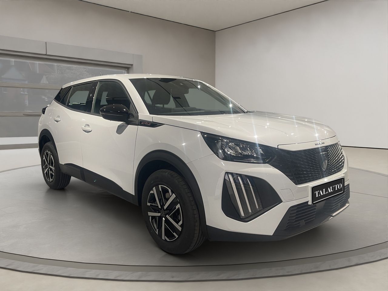 Peugeot 2008 N2008 Style Hybrid 145 eDCS6 - Foto 5