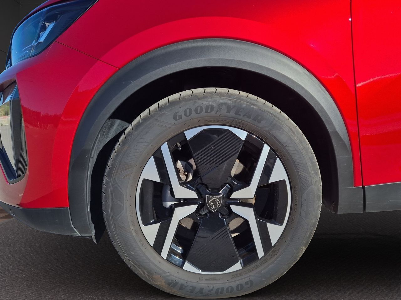 Peugeot 2008 Allure Gasolina 100 S&S 6 Vel. MAN - Foto 10