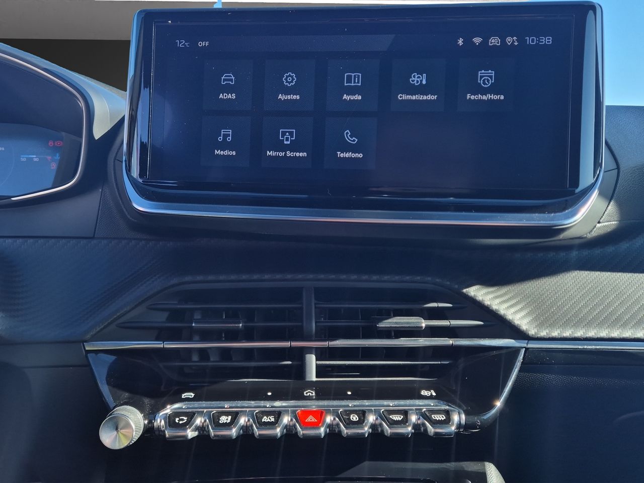 Peugeot 2008 Allure Gasolina 100 S&S 6 Vel. MAN - Foto 14