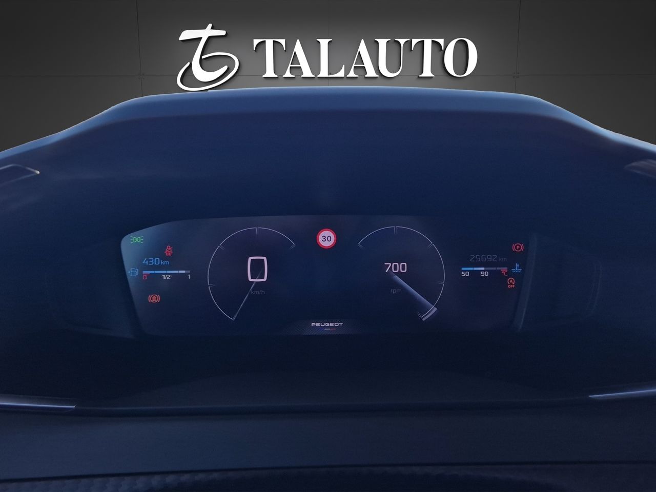 Peugeot 2008 Allure Gasolina 100 S&S 6 Vel. MAN - Foto 13