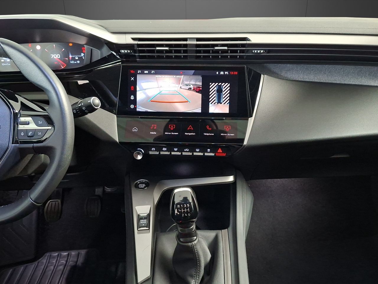 Peugeot 308 5P Allure Gasolina 130 S&S MAN - Foto 13