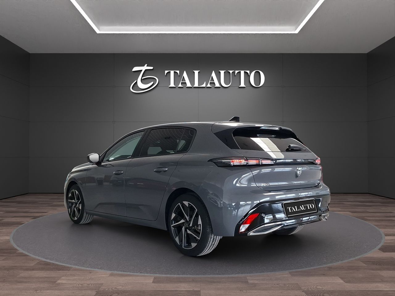 Peugeot 308 5P Allure Gasolina 130 S&S MAN - Foto 4