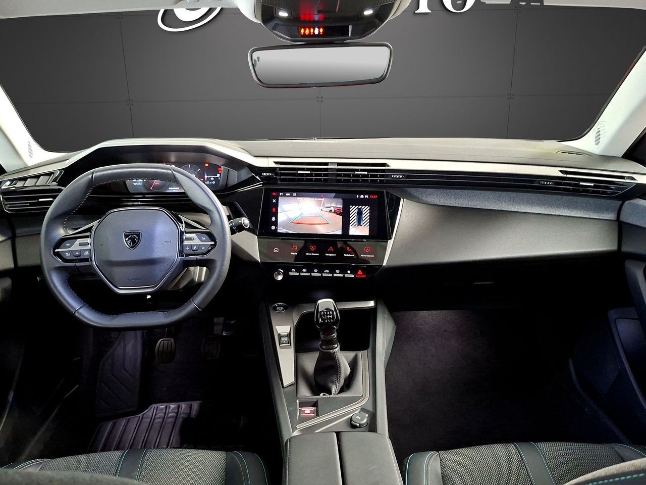 Peugeot 308 5P Allure Gasolina 130 S&S MAN - Foto 12