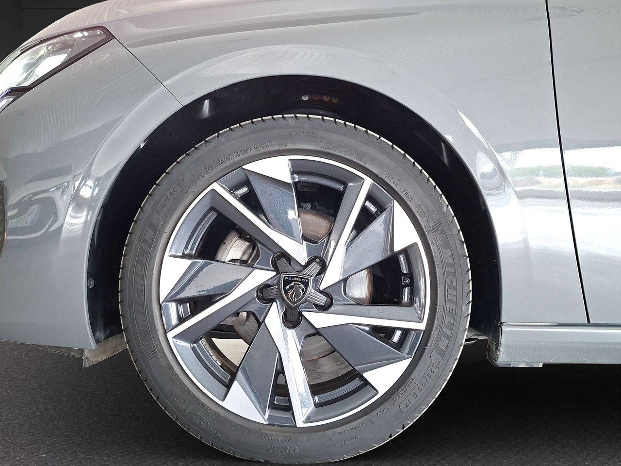 Peugeot 308 5P Allure Gasolina 130 S&S MAN - Foto 10