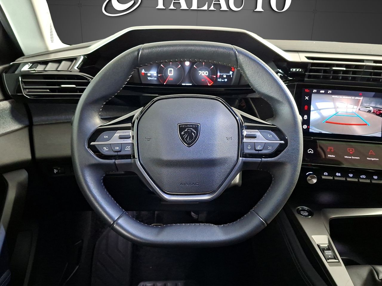 Peugeot 308 5P Allure Gasolina 130 S&S MAN - Foto 14