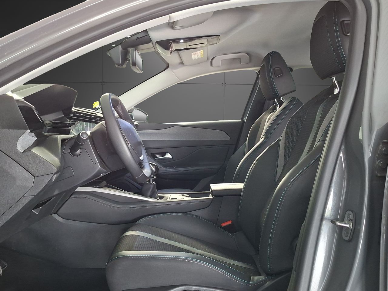 Peugeot 308 5P Allure Gasolina 130 S&S MAN - Foto 11