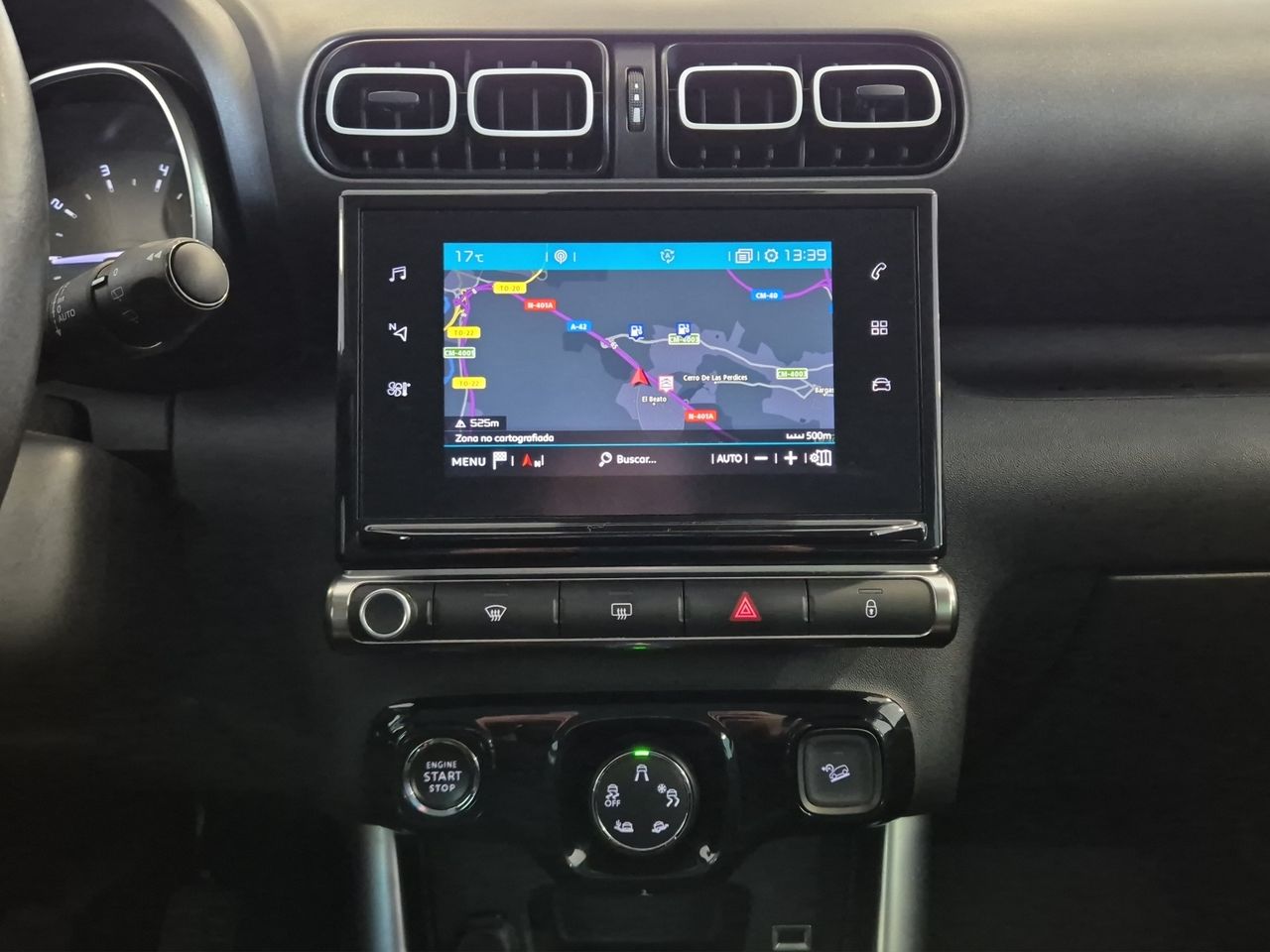 Citroën C3 Aircross PureTech 81kW (110CV) S&S SHINE - Foto 16