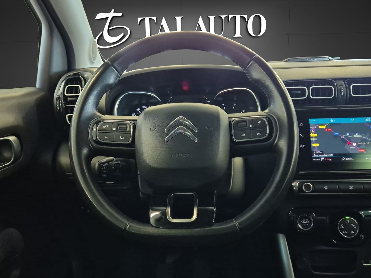 Citroën C3 Aircross PureTech 81kW (110CV) S&S SHINE - Foto 13