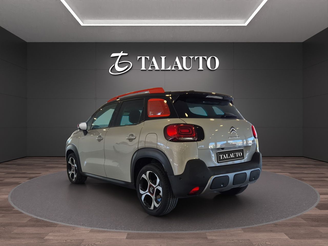 Citroën C3 Aircross PureTech 81kW (110CV) S&S SHINE - Foto 4