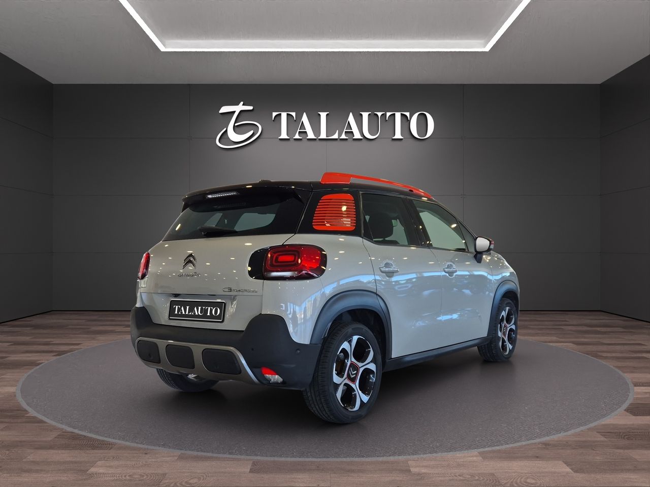Citroën C3 Aircross PureTech 81kW (110CV) S&S SHINE - Foto 6