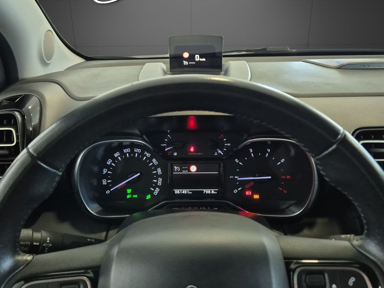 Citroën C3 Aircross PureTech 81kW (110CV) S&S SHINE - Foto 14